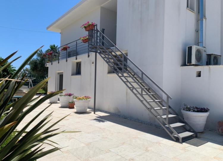 Villa Katy Salento Campomarino  Exterior photo