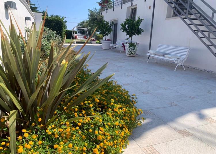 Villa Katy Salento Campomarino  Exterior photo