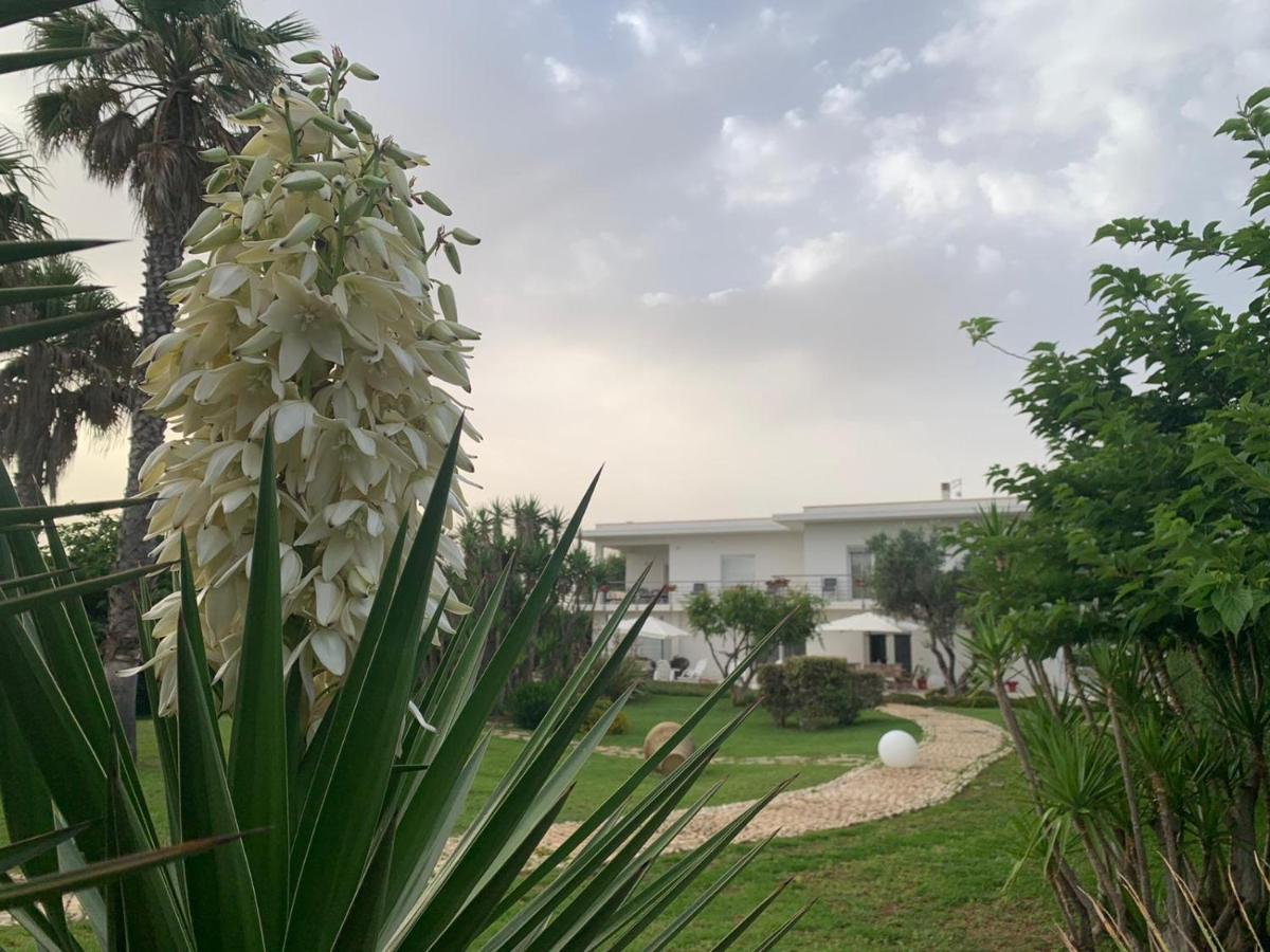 Villa Katy Salento Campomarino  Exterior photo
