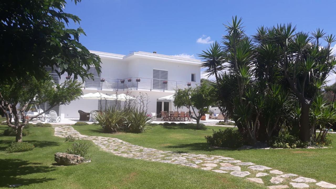 Villa Katy Salento Campomarino  Exterior photo